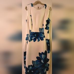 Calvin Klein size 2 dress